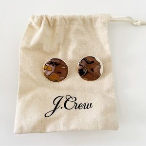 J.Crew Post Earrings